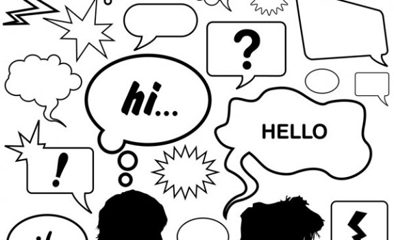 Dialogue and Conversation