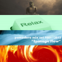 Pomodoro Mix Set 001 - Epimagic Flow