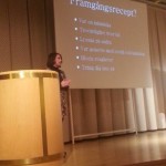 En händelserik dag - förkortningarna är NOSP och SMC, projektet är Plus :) En händelserik dag - förkortningarna är NOSP och SMC, projektet är Plus :)