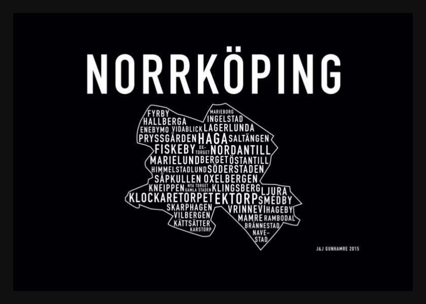 norrkoping-poster